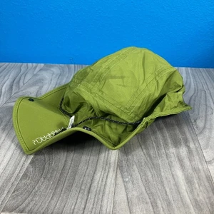 BEAMS PARAPACK / P-CAP grün - Bild 1 von 6