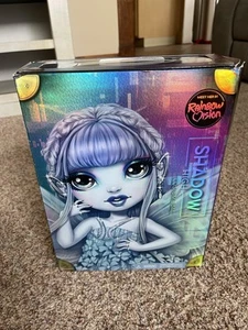Disfraz de muñeca de baile Shadow High Eliza - Imagen 1 de 2