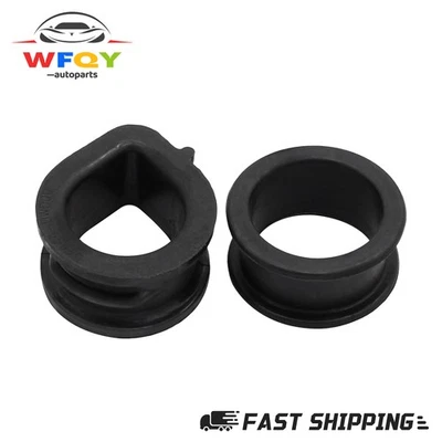 2Pcs Rack & Pinion Mounting Bushing Kit for 1997-2003 Infiniti QX4 - Image 1 of 4