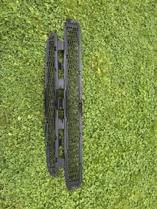 Tesla Model S Front Grille 2013-2016 - Picture 1 of 6