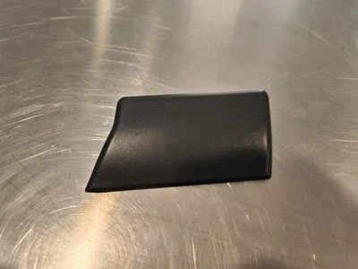 2006-2008 AUDI A4 QUATTRO B7 LEFT DRIVER B-PILLAR EXTERIOR TRIM CAP COVER K2283 - Image 1 of 4