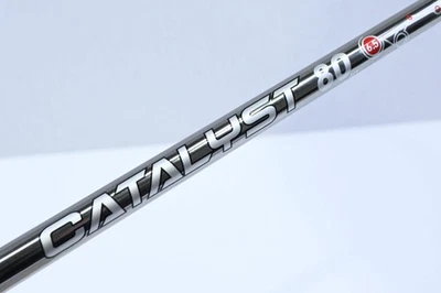 Project X Catalyst 80 #6 Hybrid Shaft / X-Flex / Cobra - Image 1 of 4