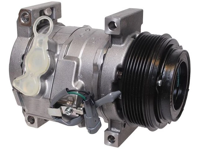 A/C Compressor For 2007 GMC Sierra 3500 Classic FC997DR - Image 1 of 1