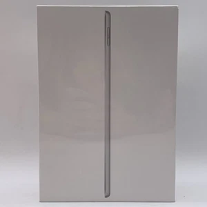 Nuevo Apple iPad 9.ª generación 64 GB, Wi-Fi, 10,2 pulgadas - plateado NUEVO sellado - Imagen 1 de 6