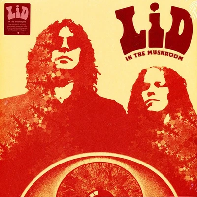 Lid - In The Mushroom (Vinyl LP - 2014 - EU - Reissue) - Bild 1 von 2
