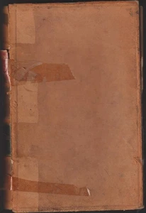 Proceedings of the Supreme Court of Tennessee Cases from 1870 Volume II - Picture 1 of 7