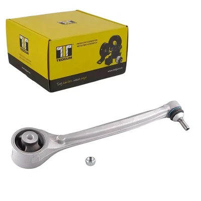 Tedgum Bras De Suspension Inférieur Avant Droit Compatible Avec Tesla Model X - Photo 1/3