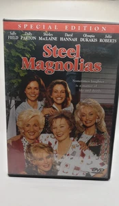 Steel Magnolias Movie Dvd - Foto 1 di 7