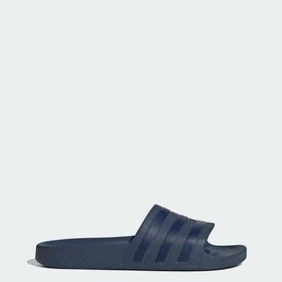 adidas men Adilette Aqua Slides - Image 1 of 4