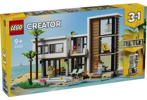 LEGO 31153 Creator 3 in 1 Casa Moderna - Imagen 1 de 2