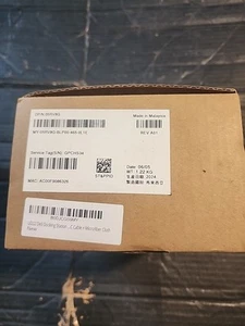 Dell UD22 Universal Dock Black Equipped With 10 Ports, For Any USB-C Notebook - Photo 1/2