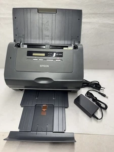 Epson GT-S50 Dokumentenscanner 25 Seiten / 50 Bilder in der Minute - Duplex - Bild 1 von 2