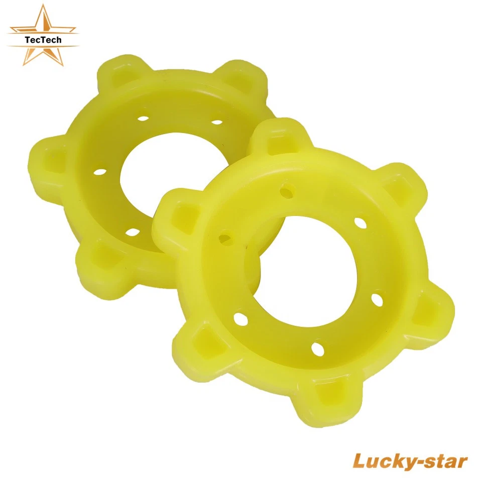 Moto de nieve Two Raider Correct 290 340 44TT 1972-1975 piñones de transmisión 1608-R-3000 Foto 1 de 4