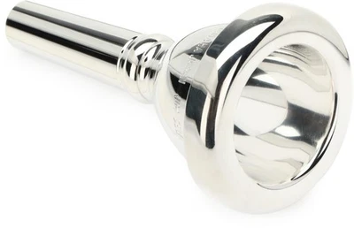 Boquilla de tuba Yamaha BB-SEL Jim serie auto réplica Foto 1 de 4