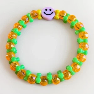 1.7 Oz 5 PCs Handmade Fashion Bracelets - Picture 1 of 9