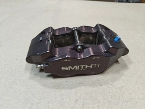 SmithTi Sprint Car Rear Brake Caliper – For Radial Mount - Bild 1 von 19