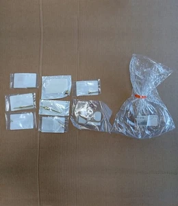 REPAIR KIT CARBURETTOR ZENITH FORD A (KIT REPARACION CARBURADOR) REF.B9590Z - Imagen 1 de 2