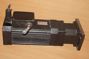 Amk Tsb02-2-0036 Dm5/2 Servomotor Three-Phase Motor - Picture 1 of 2