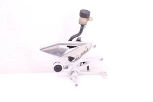 Triumph Street 765RS 2018 17-22 OEM juego trasero derecho pedal de freno Master T31 - Imagen 1 de 15