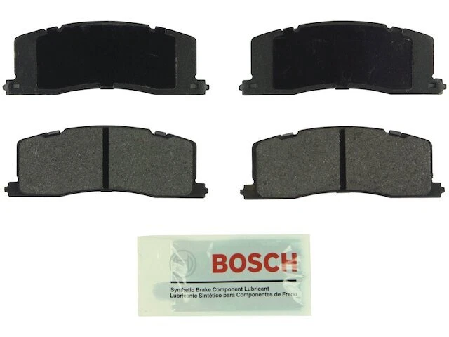 Juego de pastillas de freno trasero para Toyota Previa SF95X3 91-97 Foto 1 de 1