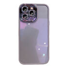 Cell Phone Cover Glitter 360-degree Protection Mobile Phone Back Cover Shell