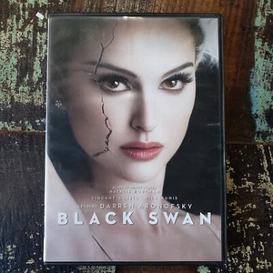 Black Swan [DVD] 2014 20th Century Fox - Bild 1 von 1