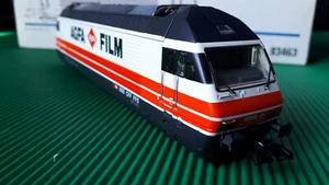 MÄRKLIN H0 83463, E-LOKOMOTIVE SERIE 460 (RE 4/4), neuwertig in Originalbox - Bild 1 von 7