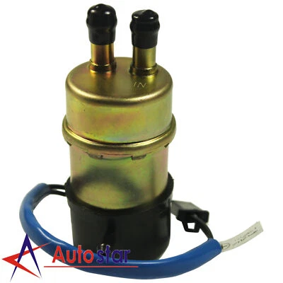 Bomba de combustible nueva para Kawasaki Ninja ZX600 ZX 600 ZX-6R ZX6R 1995-2002 Foto 1 de 4