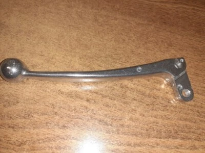 10 palancas de freno para Suzuki AS50, A100 y MC4361 1969. Foto 1 de 4