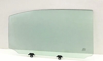 Fits 07-17 Lexus LS460 L  LS600h L Passenger Rright Side Rear Door Window Glass Foto 1 de 3