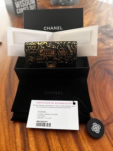 CHANEL Cardholder Geldbörse - Bild 1 von 8