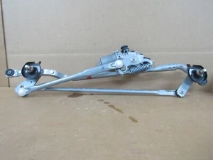 2023 Toyota Highlander Front Windshield Wiper Motor OEM 851100E130 - Picture 1 of 5