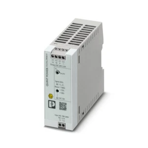 Phoenix Contact QUINT4-SYS-PS/1AC/24DC/2.5/SC switching power supply 2904614 - Picture 1 of 1