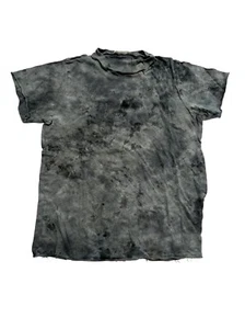 Little Moon Society T-Shirt in Black - Picture 1 of 3