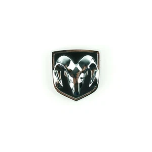 Dodge Steering Wheel Emblem Logo Badge Fits 2006 2007 2008 Magnum Durango Mopar - Picture 1 of 3