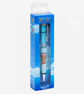 One Piece Anime Chopper Floaty Pen, One Piece Pen, Tony Tony Chopper Pen - Picture 1 of 3
