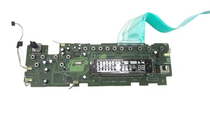 Carte circuit imprimé principal lecteur CD SONY CDP-291/391 PIÈCE # A-4617-513-A /1-636-127-11 - Photo 1/3