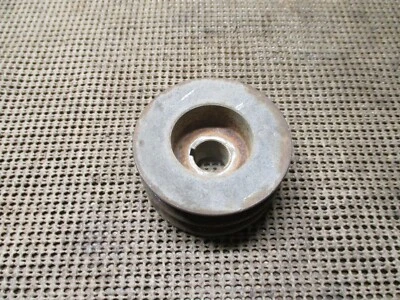 1964 1965 1966 Buick Riviera Electra 225 Wildcat 401 425 aire acondicionado polea alternador Foto 1 de 4