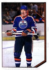 1986-87 O-Pee-Chee Stickers #073-0 Jari Kurri