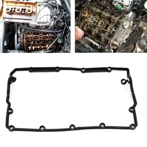 Junta tapa válvula PARA AUDI A3 SEAT SKODA VW Golf 4 5 1.9 2.0 TDI 038103483D - Imagen 1 de 10
