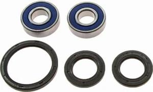 Radlager Satz vorne für Yamaha FZR1000 XJ600 NH NN SN SH XJ900S XJR1200 - Bild 1 von 1