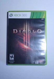 Diablo III - Xbox 360 - Picture 1 of 7