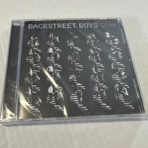 DNA by Backstreet Boys (CD, 2019) New Other - Imagen 1 de 3