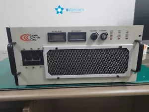 COPLEY CONTROL CORP 6160SA100C DC Power - Bild 1 von 5