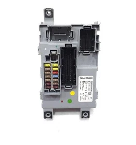 BODY COMPUTER PER ALFA ROMEO Mito Serie (955_) 00505084590 (08>) - Foto 1 di 12