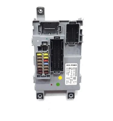 BODY COMPUTER PER ALFA ROMEO Mito Serie (955_) 00505084590 (08>) - Immagine 1 di 4