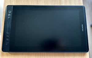 Display Replacement for Huion Kamvas Pro 13 - Picture 1 of 2