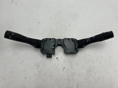 2011-2013 NISSAN LEAF SV Turn Signal Windshield Wiper Combination Switch OEM - Image 1 of 4