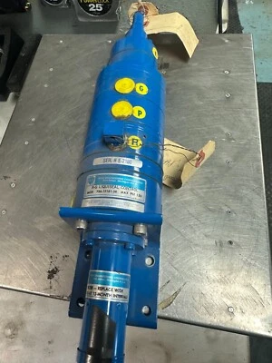 King Engineering  R-G Liquiseal Control, Sensor, 736-19181-38, - Image 1 of 4