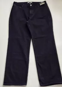 Abercrombie & Fitch The 90s Relaxed Jeans Damen 34/18L Curve Love High Rise - Bild 1 von 11